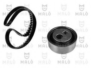MAL? T108170S paskirstymo diržo komplektas 
 Techninės priežiūros dalys -> Papildomas remontas
083103, 083114, 0831Q4, 831Q4, 083103