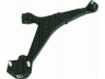 TRISCAN 8500 10501 vikšro valdymo svirtis 
 Ašies montavimas/vairavimo mechanizmas/ratai -> Valdymo svirtis/pasukamosios svirties sujungimas -> Vairo trauklės (valdymo svirtis, išilginis balansyras, diago
3520.79, 95658979, 3520.79