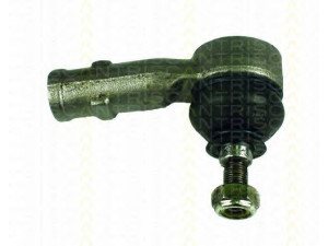 TRISCAN 8500 16119 skersinės vairo trauklės galas 
 Vairavimas -> Vairo mechanizmo sujungimai
1015546, 5024332, 6555936
