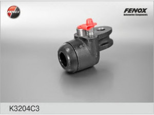 FENOX K3204C3 rato stabdžių cilindras
469-3501041-01, 469350104101