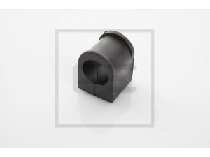 PE Automotive 013.214-00A skersinio stabilizatoriaus įvorių komplektas
901 323 01 85