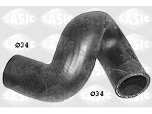 SASIC SWH6748 radiatoriaus žarna 
 Aušinimo sistema -> Žarnelės/vamzdeliai/sujungimai -> Radiatoriaus žarnos
1337106