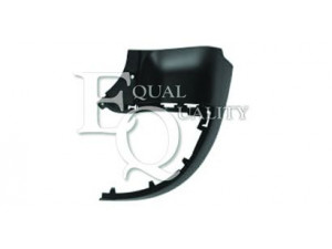 EQUAL QUALITY P2896 dangtis, buferis 
 Kėbulas -> Transporto priemonės galas -> Buferis/dalys
7410FZ