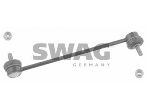SWAG 30 91 9518 šarnyro stabilizatorius 
 Ašies montavimas/vairavimo mechanizmas/ratai -> Stabilizatorius/fiksatoriai -> Savaime išsilyginanti atrama
6Q0 411 315 A, 6Q0 411 315 B, 6Q0 411 315 C