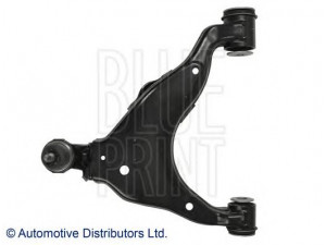 BLUE PRINT ADT386123 vikšro valdymo svirtis 
 Ašies montavimas/vairavimo mechanizmas/ratai -> Valdymo svirtis/pasukamosios svirties sujungimas -> Vairo trauklės (valdymo svirtis, išilginis balansyras, diago
48069-60010, 48069-60010