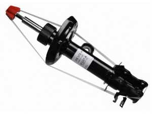 SACHS 315 372 amortizatorius 
 Pakaba -> Amortizatorius
51810400, 51819142, 51819143, 51859322