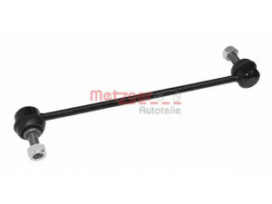 METZGER 53034818 šarnyro stabilizatorius 
 Ašies montavimas/vairavimo mechanizmas/ratai -> Stabilizatorius/fiksatoriai -> Savaime išsilyginanti atrama
3L843052AA, 4049981, 4133885, 4462153