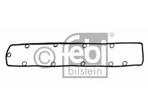 FEBI BILSTEIN 22029 tarpiklis, svirties dangtis 
 Variklis -> Cilindrų galvutė/dalys -> Svirties dangtelis/tarpiklis
0249.A4, 249.A4, 9463377480, 9463377480