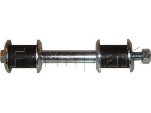 FORMPART 3908044 šarnyro stabilizatorius 
 Ašies montavimas/vairavimo mechanizmas/ratai -> Stabilizatorius/fiksatoriai -> Savaime išsilyginanti atrama
MB598098