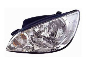IPARLUX 11395604 priekinis žibintas 
 Kėbulas -> Priekinis žibintas/dalys -> Priekinis žibintas/įterp.
92102-1C515
