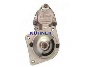 AD KÜHNER 1091 starteris 
 Elektros įranga -> Starterio sistema -> Starteris
4198600, 4198601, 4436732, 46231525