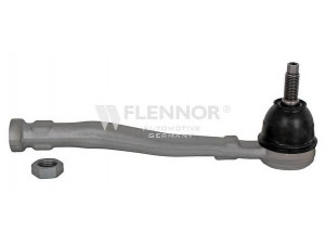 FLENNOR FL10328-B skersinės vairo trauklės galas 
 Vairavimas -> Vairo mechanizmo sujungimai
16 080 252 80