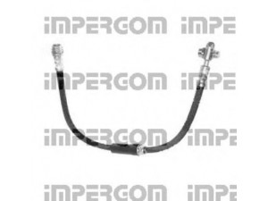 ORIGINAL IMPERIUM 60707 stabdžių žarnelė 
 Stabdžių sistema -> Stabdžių žarnelės
8Z0611707, 8Z0611707C, 8Z0611707C