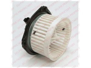 DELPHI BM10010 elektrovariklis, vidinis pūtiklis
89018435