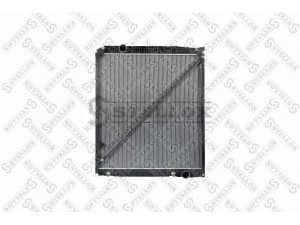 STELLOX 81-03374-SX radiatorius, variklio aušinimas
9425000703, 9425001003, 9425001603
