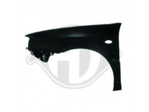 DIEDERICHS 7430106 sparnas 
 Kėbulas -> Transporto priemonės priekis -> Sparnas/montavimo dalys
1L0821022B, 1L0821022D