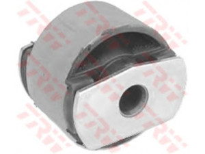 TRW JBU474 valdymo svirties/išilginių svirčių įvorė 
 Ašies montavimas/vairavimo mechanizmas/ratai -> Valdymo svirtis/pasukamosios svirties sujungimas -> Montavimas/sutvirtinimas
7700806239