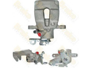 Brake ENGINEERING CA2052R stabdžių apkaba 
 Dviratė transporto priemonės -> Stabdžių sistema -> Stabdžių apkaba / priedai
7701206345