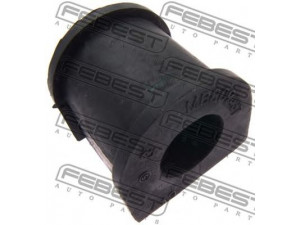 FEBEST MSB-019 skersinio stabilizatoriaus įvorių komplektas
MB809437