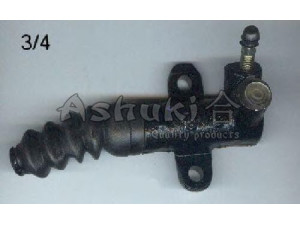 ASHUKI 0780-5103 darbinis cilindras, sankaba 
 Sankaba/dalys -> Sankabos valdymas -> Vykdomasis cilindras
71657/ABS, H115-41-920, J2603015/H&B JAKO-PA