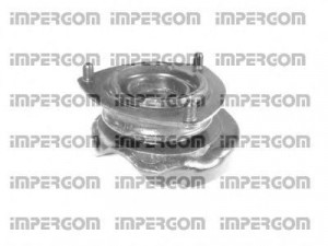 ORIGINAL IMPERIUM 71003 pakabos statramsčio atraminis guolis 
 Ašies montavimas/vairavimo mechanizmas/ratai -> Montavimas, pakabos statramstis
F02Z18192A, FO2Z18192A, GJ2128380A