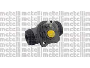 METELLI 04-0843 rato stabdžių cilindras 
 Stabdžių sistema -> Ratų cilindrai
95194945, 96312155