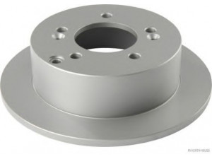 MAGNETI MARELLI 600000089840 stabdžių diskas
58411-39300, 58411-39300AT, 58411-39300