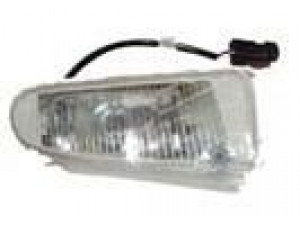 MDR TCO 329 0002 rūko žibintas
