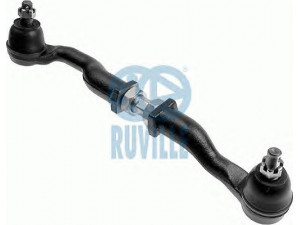 RUVILLE 918915 strypo montavimas 
 Vairavimas -> Sujungimo trauklės surinkimas/dalys -> Sujungimo trauklės surinkimas
0K011-32-290A