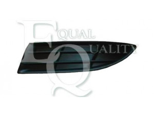 EQUAL QUALITY G2398 ventiliacijos grotelės, buferis 
 Kėbulas -> Kėbulo dalys/ sparnas/buferis -> Priekinis aerodinaminio pasipriešinimo sumažinimas/grotelės
5J0807368A