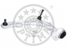 OPTIMAL G6-1400 vikšro valdymo svirtis 
 Ašies montavimas/vairavimo mechanizmas/ratai -> Valdymo svirtis/pasukamosios svirties sujungimas -> Vairo trauklės (valdymo svirtis, išilginis balansyras, diago
31121094465, 31121096985, 31126750223