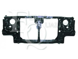 EQUAL QUALITY L03011 priekinis variklio gaubtas 
 Kėbulas -> Kėbulo dalys/ sparnas/buferis -> Priekinis aerodinaminio pasipriešinimo sumažinimas/grotelės
62500-8B431