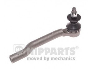 NIPPARTS N4838023 skersinės vairo trauklės galas 
 Vairavimas -> Vairo mechanizmo sujungimai
48810-57L00
