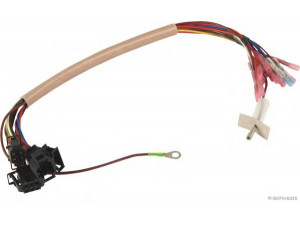 HERTH+BUSS ELPARTS 51277115 remonto rinkinys, diržas 
 Elektros įranga -> Diržas