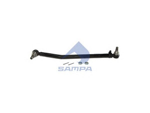 SAMPA 097.088 centrinės trauklės mazgas
390 784, 390784