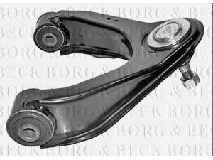 BORG & BECK BCA6612 vikšro valdymo svirtis 
 Ašies montavimas/vairavimo mechanizmas/ratai -> Valdymo svirtis/pasukamosios svirties sujungimas -> Vairo trauklės (valdymo svirtis, išilginis balansyras, diago
545242S485, 54524-2S485, 545242S486