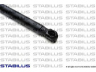STABILUS 2571WD dujinė spyruoklė, galinis langas 
 Kėbulas -> Dujinės spyruoklės
8200 135 264