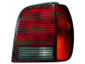 DIEDERICHS 2203095 kombinuotas galinis žibintas 
 Kėbulas -> Šviesos -> Kombinuotas galinis žibintas/dalys -> Kombinuotas galinis žibintas
6N0945111B, 6K5945111B, 6N0945111B