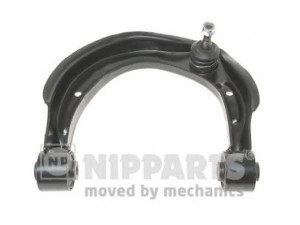 NIPPARTS N4920507 vikšro valdymo svirtis 
 Ašies montavimas/vairavimo mechanizmas/ratai -> Valdymo svirtis/pasukamosios svirties sujungimas -> Vairo trauklės (valdymo svirtis, išilginis balansyras, diago
54410-3F600, 54410-3F601