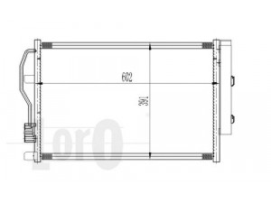 LORO 007-016-0002 kondensatorius, oro kondicionierius 
 Oro kondicionavimas -> Kondensatorius
96943762