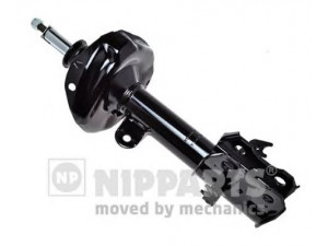 NIPPARTS N5514015G amortizatorius 
 Pakaba -> Amortizatorius
51605-SWW-E02, 51605-SWW-E03, 51605-SWY-E02