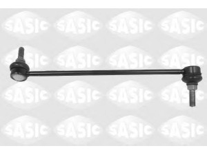 SASIC 2304010 šarnyro stabilizatorius 
 Ašies montavimas/vairavimo mechanizmas/ratai -> Stabilizatorius/fiksatoriai -> Savaime išsilyginanti atrama
546681AA0A, 54668JD00A, 546681AA0A