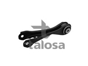 TALOSA 46-01919 vikšro valdymo svirtis 
 Ašies montavimas/vairavimo mechanizmas/ratai -> Valdymo svirtis/pasukamosios svirties sujungimas -> Vairo trauklės (valdymo svirtis, išilginis balansyras, diago
2463500053, A2463500053