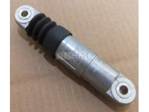 BUGIAD BSP23125 vibracijos slopintuvas, V formos rumbuotas diržas 
 Diržinė pavara -> V formos rumbuotas diržas/komplektas -> Vibracijos slopintuvas
038 145 299 A