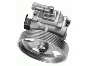 ZF Parts 8001 756 hidraulinis siurblys, vairo sistema
4007 AW, 4007 EP, 4007 AW, 4007 EP