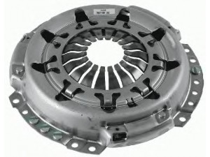 SACHS 3082 600 582 sankabos suspaudimo plokštelė 
 Sankaba/dalys -> Sankabos suspaudimo plokštelė
31210-0D080