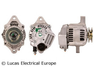 LUCAS ELECTRICAL LRA01910 kintamosios srovės generatorius
897048-9681