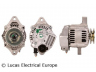 LUCAS ELECTRICAL LRA01910 kintamosios srovės generatorius
897048-9681