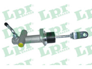 LPR 2334 pagrindinis cilindras, sankaba 
 Sankaba/dalys -> Sankabos valdymas -> Pagrindinis cilindras
96339733, 96652647, 96652667