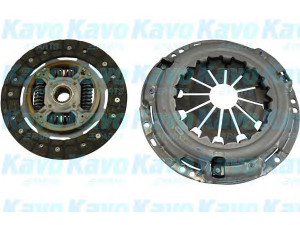 KAVO PARTS CP-1195 sankabos komplektas 
 Sankaba/dalys -> Sankabos remonto komplektas, visas